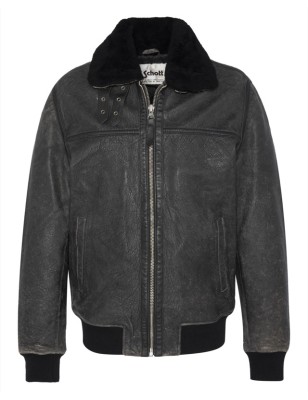 LCBOMBARDIER - Colore: BLACK