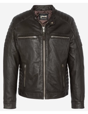 LCROCK - Colore: BROWN