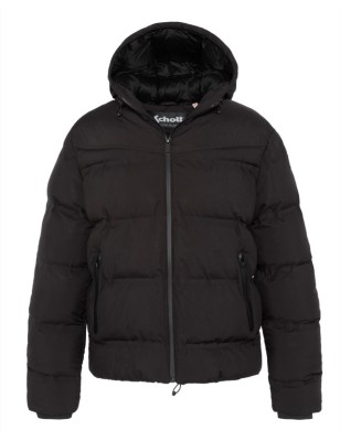 INLAND - Colore: BLACK