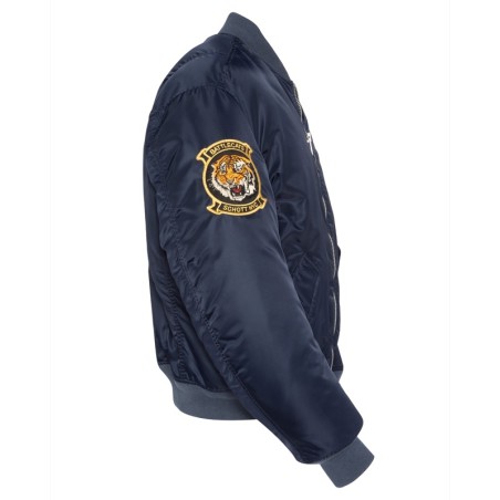 MACAMPSUKARS-DARK NAVY