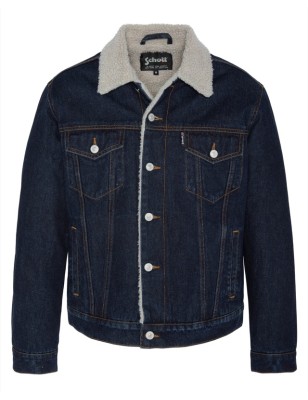 TRUCK SHERPA - Colore: RAW