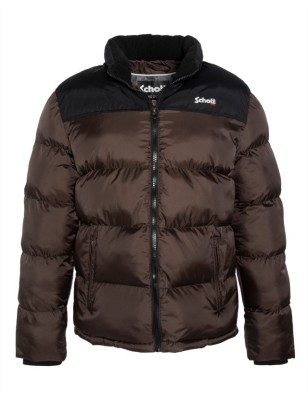 UTAH - Colore: DARK BROWN