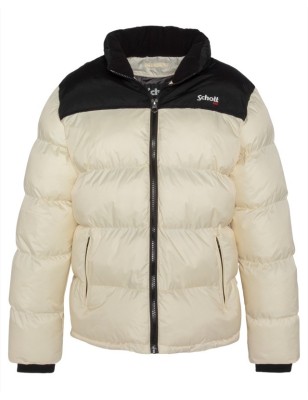 UTAH - Colore: OFF WHITE