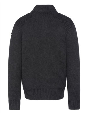 PLCHRIS2-HEATHER ANTHRACITE