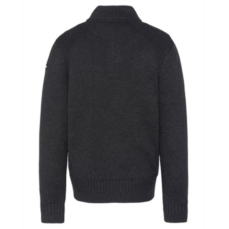 PLCHRIS2-HEATHER ANTHRACITE