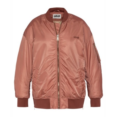 AIRLONGWRS-DUSTY PINK