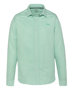 SHSANTIAGOML - Colore: PASTEL GREEN
