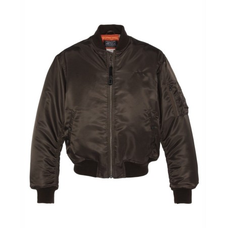 AIRFORCE90RS-DARK BROWN