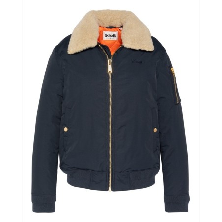 AIRKRAFT2W-NAVY/BEIGE