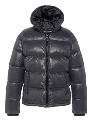 COLUMBUS - Colore: SILVER