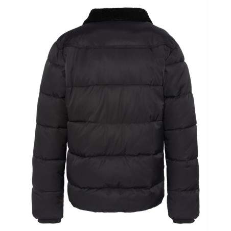 ROCKHILL-BLACK/BLACK