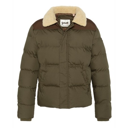 ROCKHILL-KHAKI/BROWN