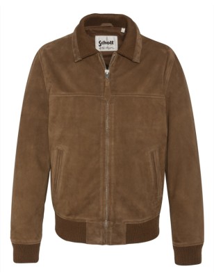 LCCLASSICS - Color: RUST