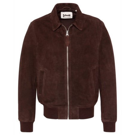 LCFLYCITYS-DARK BROWN