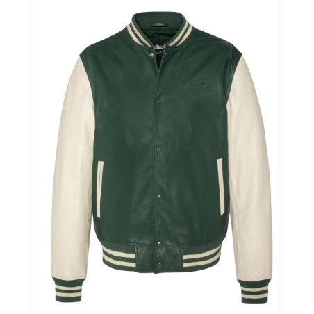 LCTEDDYS23BI-GREEN/OFF WHITE