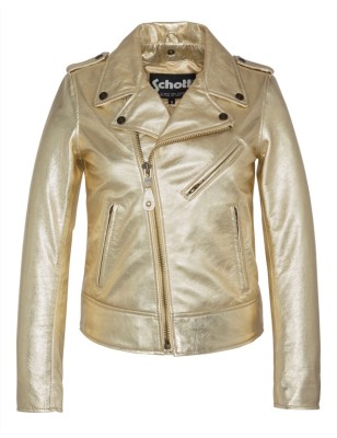 LCW1601D - Color: GOLD