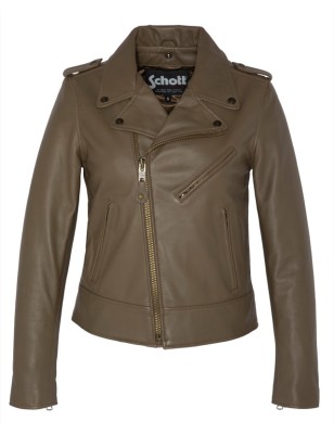 LCW1601D - Color: KHAKI