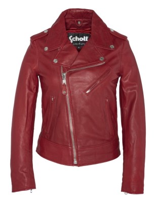 LCW1601D - Color: RED