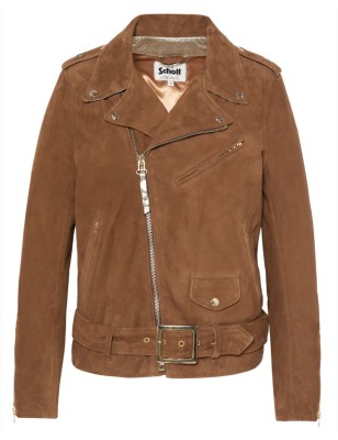 LCW1637S - Color: CARAMEL