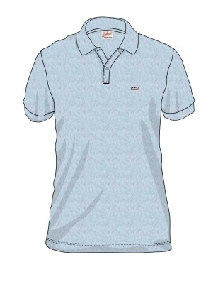 PSDISTRICT - Colore: SKY