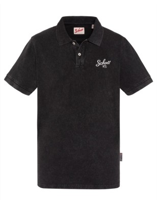 PSDISTRICT - Colore: WASHED BLACK