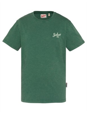 TSDISTRICT - Colore: GREEN