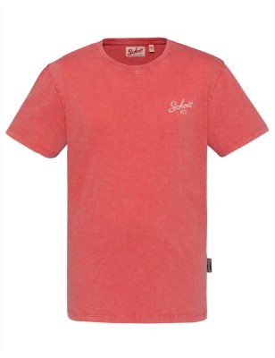 TSDISTRICT - Colore: RED