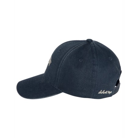 CAPDISTRICT-DARK NAVY