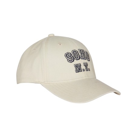 CAPDISTRICT-OFF WHITE