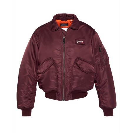 210-90RS-DARK BURGUNDY