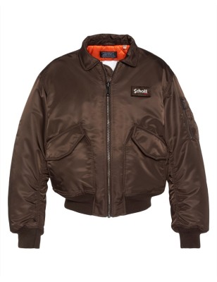 210-90RS - Colore: DARK BROWN