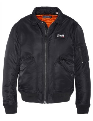 210-100RS - Colore: BLACK