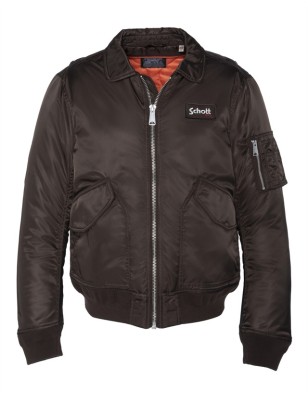 210-100RS - Colore: DARK BROWN