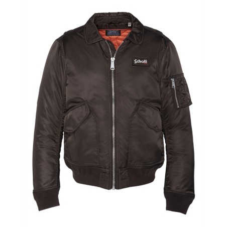 210-100RS-DARK BROWN