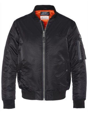 AIRFORCERS - Color: BLACK