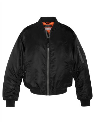 AIRFORCE90RS - Colore: BLACK