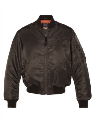 AIRFORCE90RS - Colore: DARK BROWN