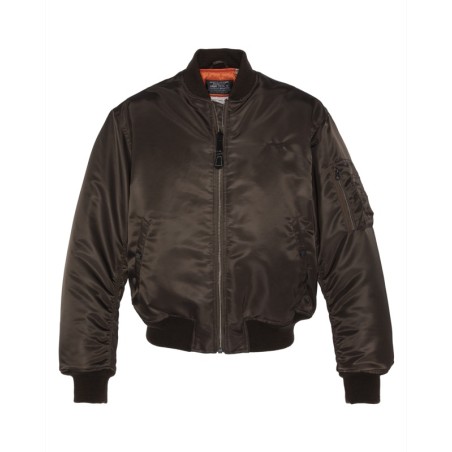 AIRFORCE90RS-DARK BROWN