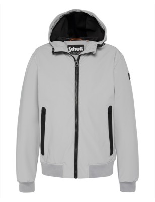 DORIAN - Colore: STEEL GREY