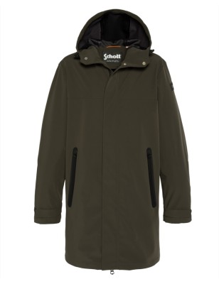 DWIGHT - Colore: KHAKI