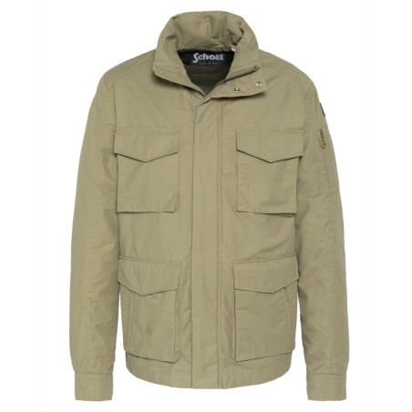 FOLSOM-LIGHT KHAKI