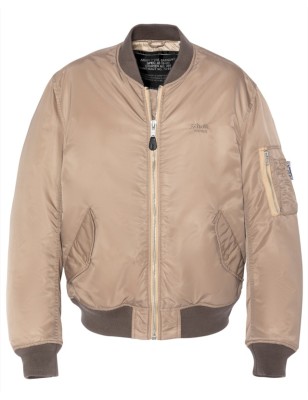 MACAMPSRS - Colore: DESERT