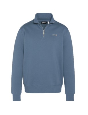 SWCASUAL4 - Color: STEEL BLUE