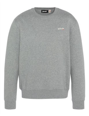 SWCASUAL1 - Color: HEATHER GREY