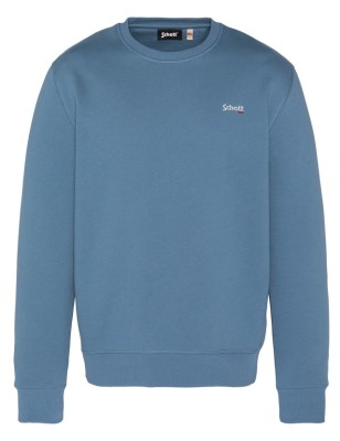 SWCASUAL1 - Color: STEEL BLUE