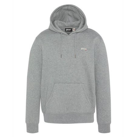 SWCASUAL2-HEATHER GREY