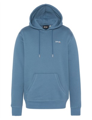 SWCASUAL2 - Color: STEEL BLUE