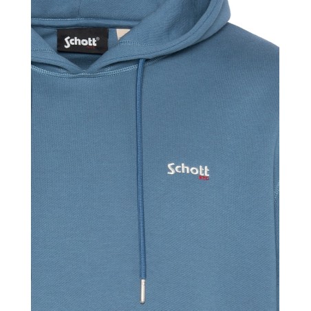 SWCASUAL2-STEEL BLUE