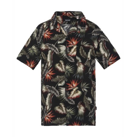 SHRIVERA-BLACK TROPICAL