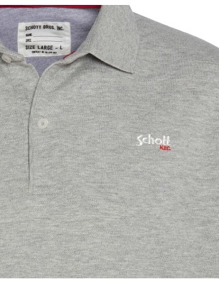 PSJAMES2ML-HEATHER GREY